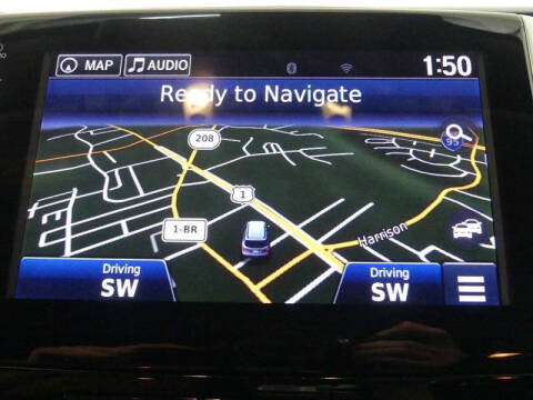 2018 Honda Pilot Elite