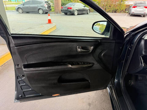 2015 Toyota Avalon XLE Premium