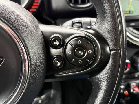 2017 MINI Countryman Cooper ALL4