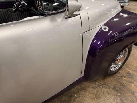 1954 Studebaker 3-R PIckup