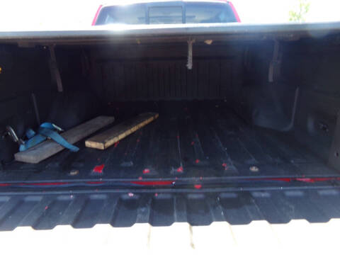 2006 Ford F-150 Lariat