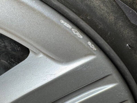 2004 Chrysler Crossfire