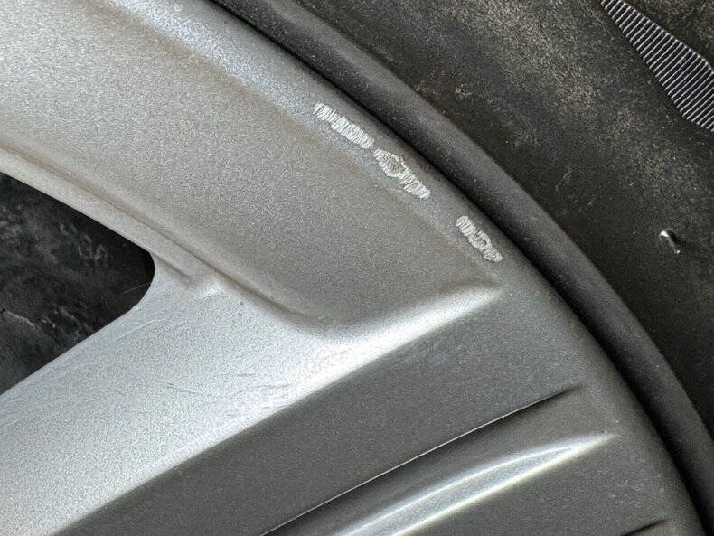 2004 Chrysler Crossfire