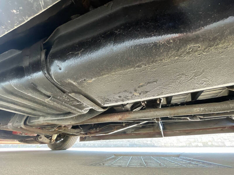 1982 Chevrolet C/K 10 Series