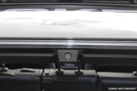 2023 Fisker Ocean Extreme