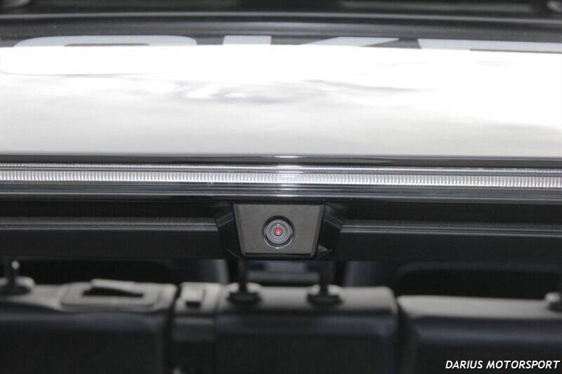 2023 Fisker Ocean Extreme