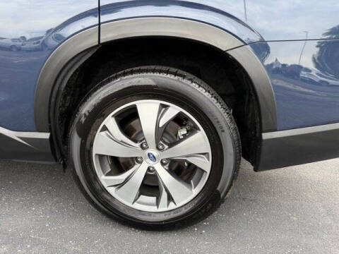 2024 Subaru Ascent Premium 7-Passenger