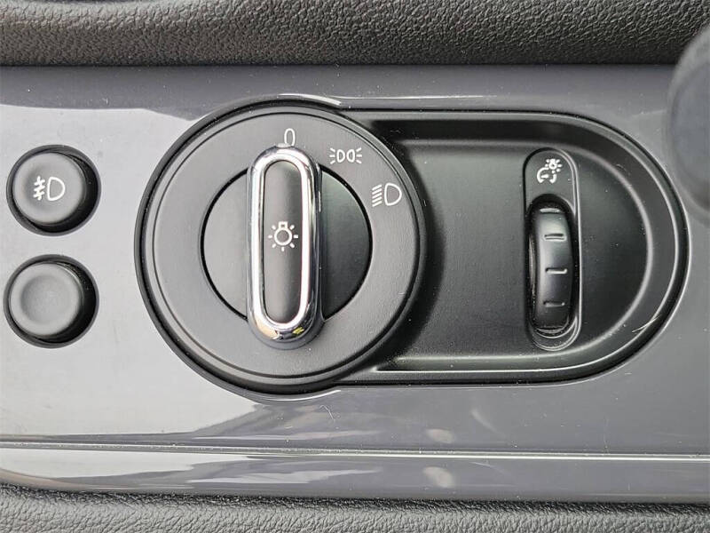 2018 MINI Countryman Cooper ALL4