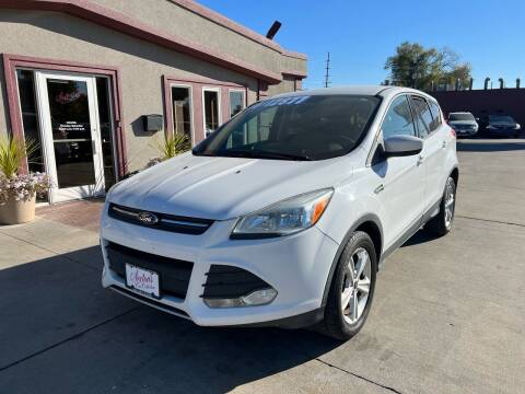 2014 Ford Escape for sale at Sexton's Car Collection Inc in Idaho Falls ID
