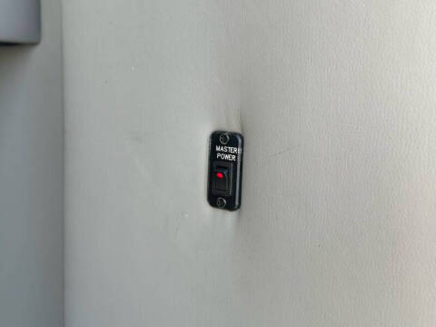 2014 Mercedes-Benz Sprinter 2500