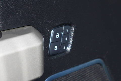 2017 Ford F-350 Super Duty Lariat