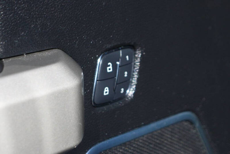 2017 Ford F-350 Super Duty Lariat