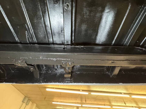 1954 Mercury Monterey