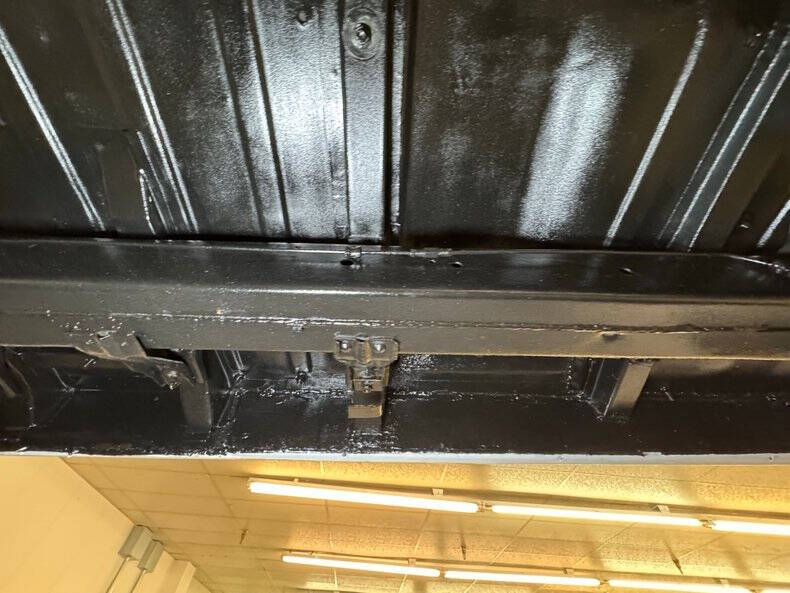 1954 Mercury Monterey