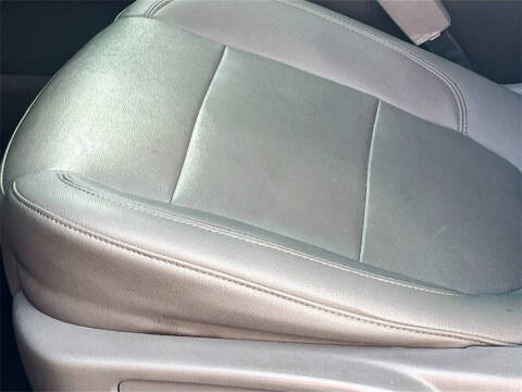 2022 Chevrolet Silverado 1500 Limited