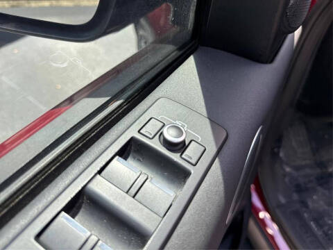 2017 Land Rover Discovery SE