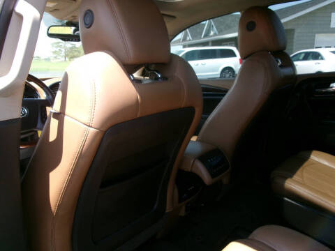 2014 Buick Enclave Premium