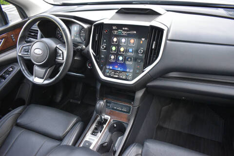2023 Subaru Ascent Touring