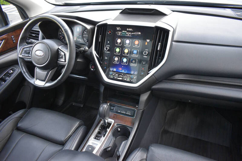 2023 Subaru Ascent Touring