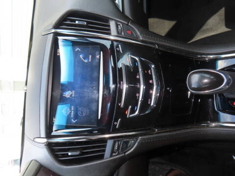 2014 Cadillac ATS 2.0T