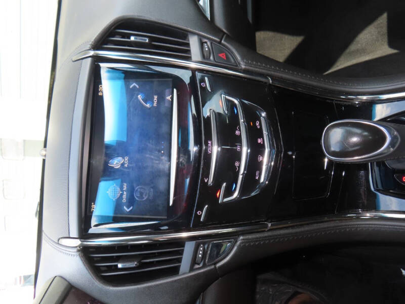 2014 Cadillac ATS 2.0T