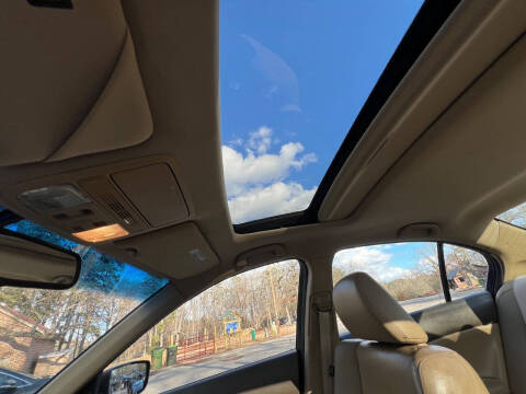 2010 Honda Accord EX-L