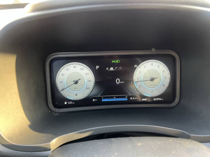 2022 Hyundai Kona Limited