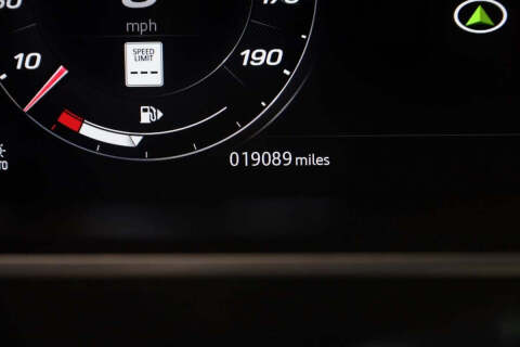 2021 Jaguar F-TYPE R