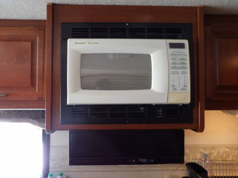 2004 Fleetwood RV 35e