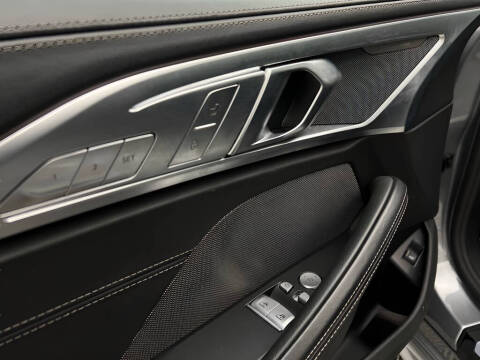 2025 BMW 8 Series 840i xDrive