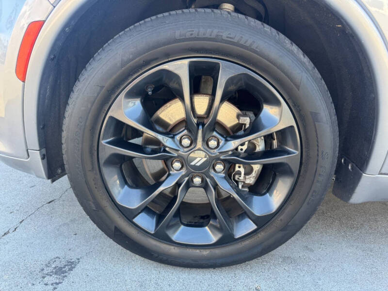 2021 Dodge Durango GT