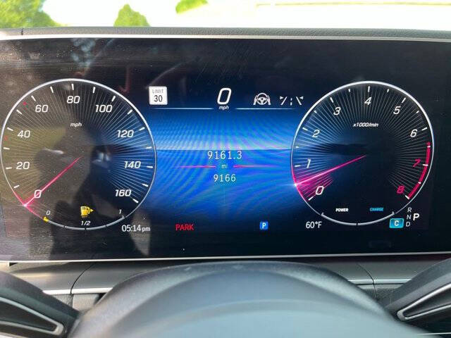 2024 Mercedes-Benz GLS GLS 450