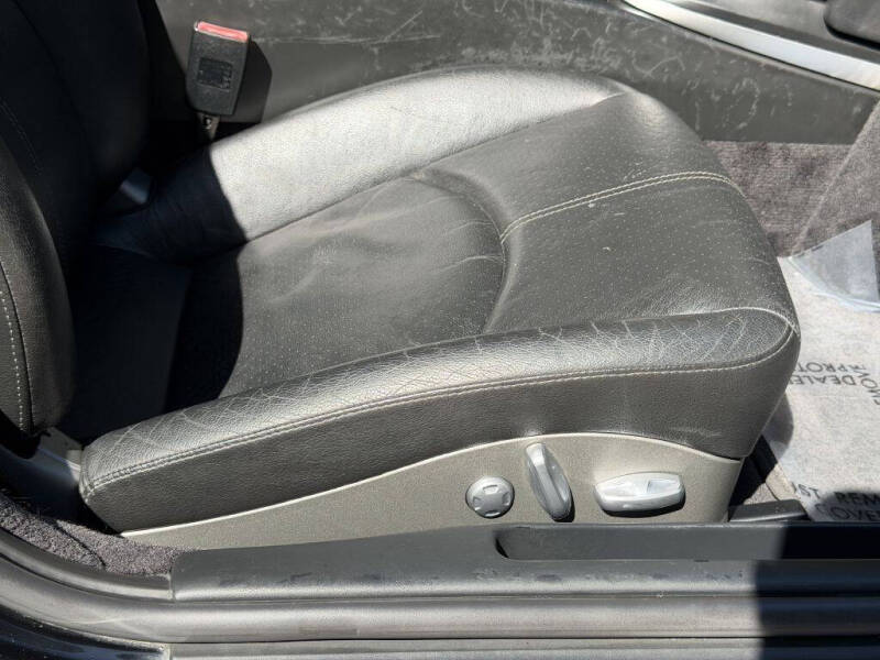 2007 Porsche Cayman S