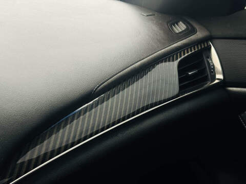 2017 Cadillac CTS 3.6L Premium Luxury