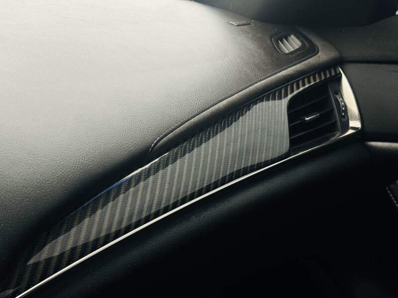 2017 Cadillac CTS 3.6L Premium Luxury