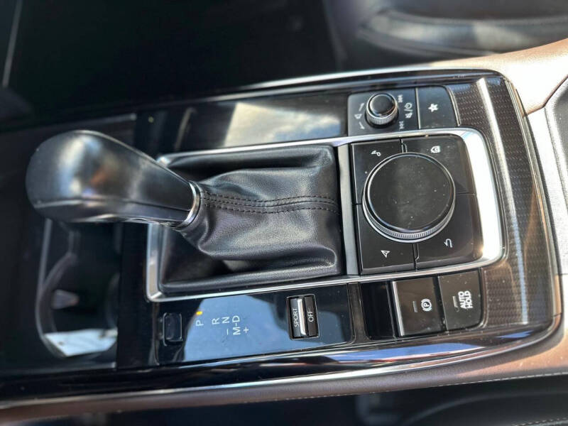 2021 Mazda CX-30 Premium