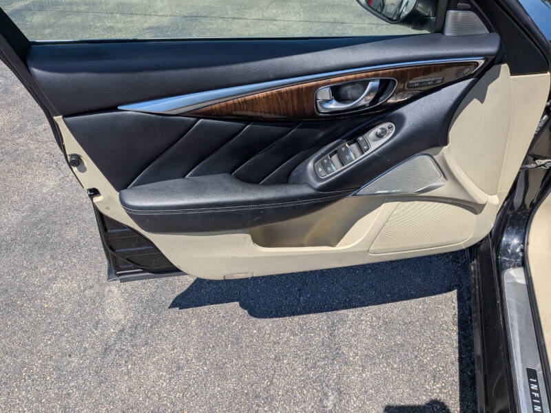 2018 Infiniti QX60