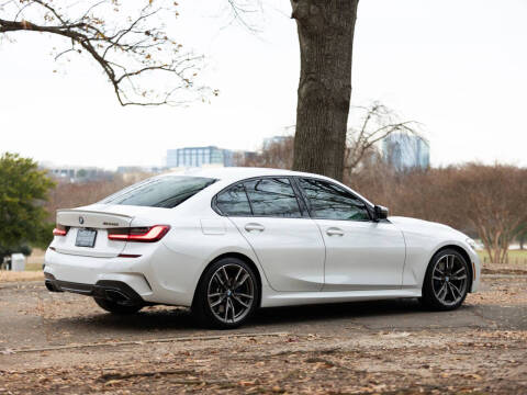 2020 BMW 3 Series M340i