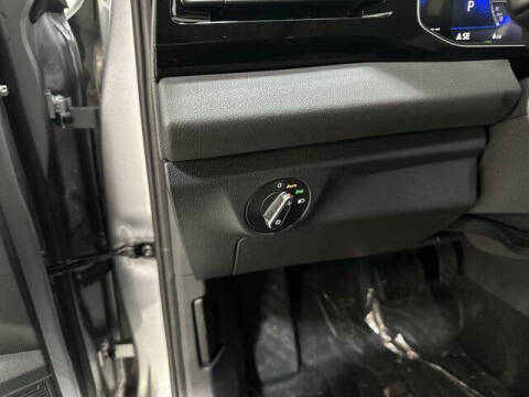 2026 Volkswagen Jetta S