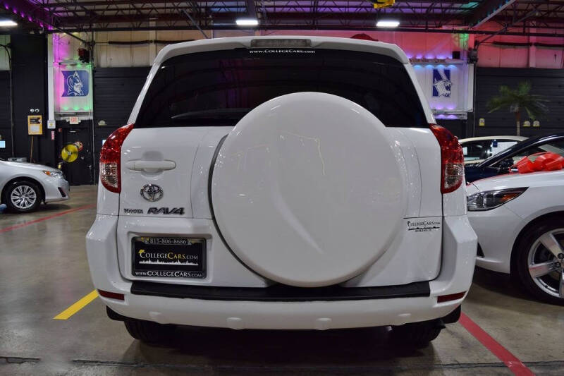 2007 Toyota RAV4