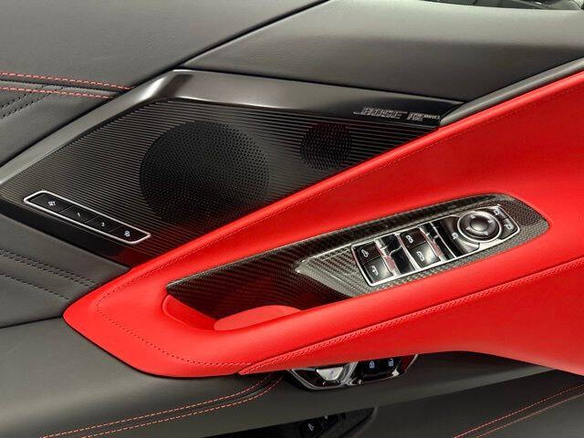 2026 Chevrolet Corvette Z06