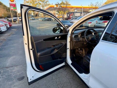 2019 Kia Sorento EX Sport