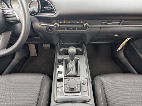 2026 Mazda CX-30 2.5 S