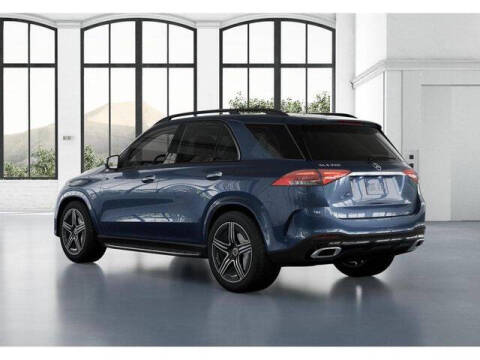 2026 Mercedes-Benz GLE GLE 350 4MATIC