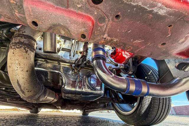 1993 Honda Civic del Sol Si