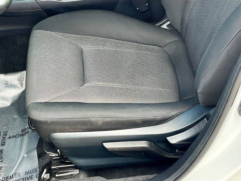 2022 Subaru Impreza Premium