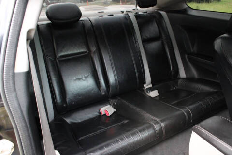 2012 Honda Civic EX-L