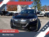 2019 Honda HR-V LX