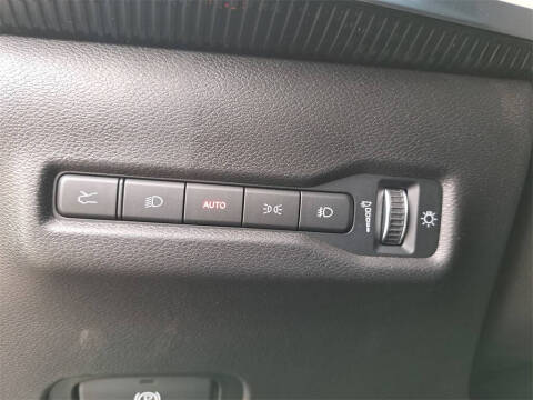 2025 Jeep Wagoneer S Limited