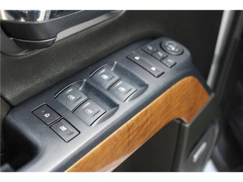 2018 Chevrolet Silverado 3500HD